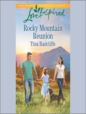 cover image of Rocky Mountain Reunion
